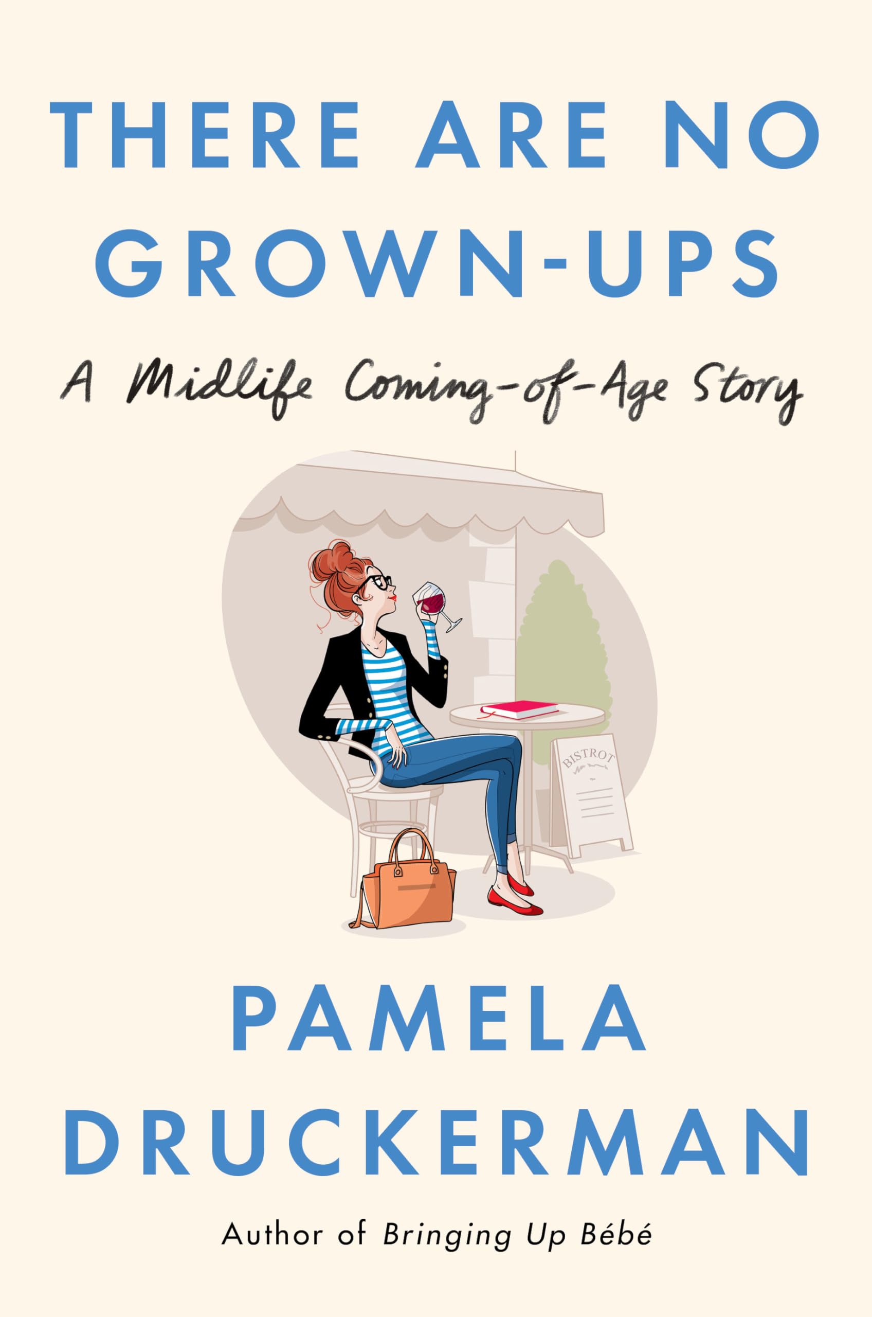 Buy There Are No Grown-Ups — BookShops.in