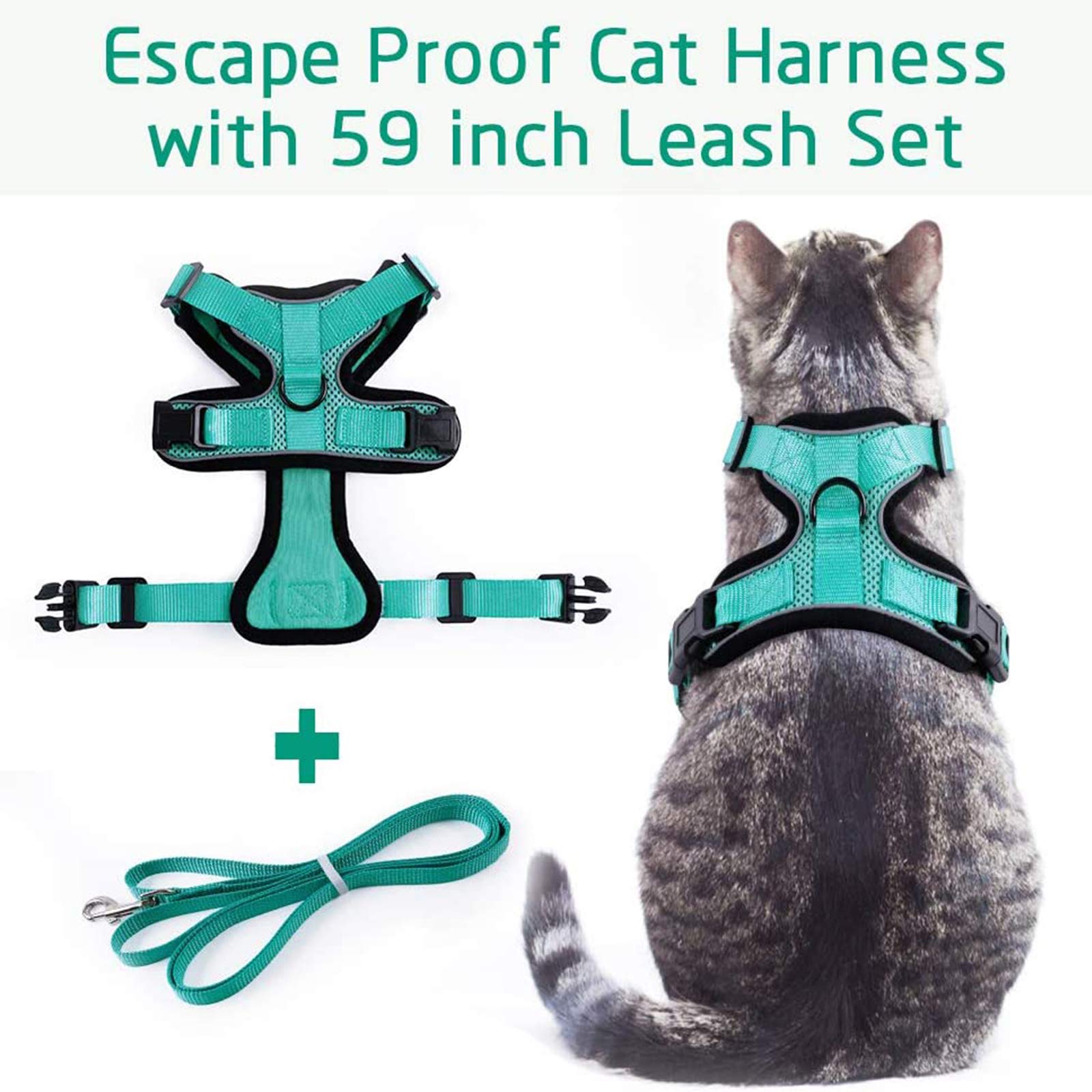 target cat harness