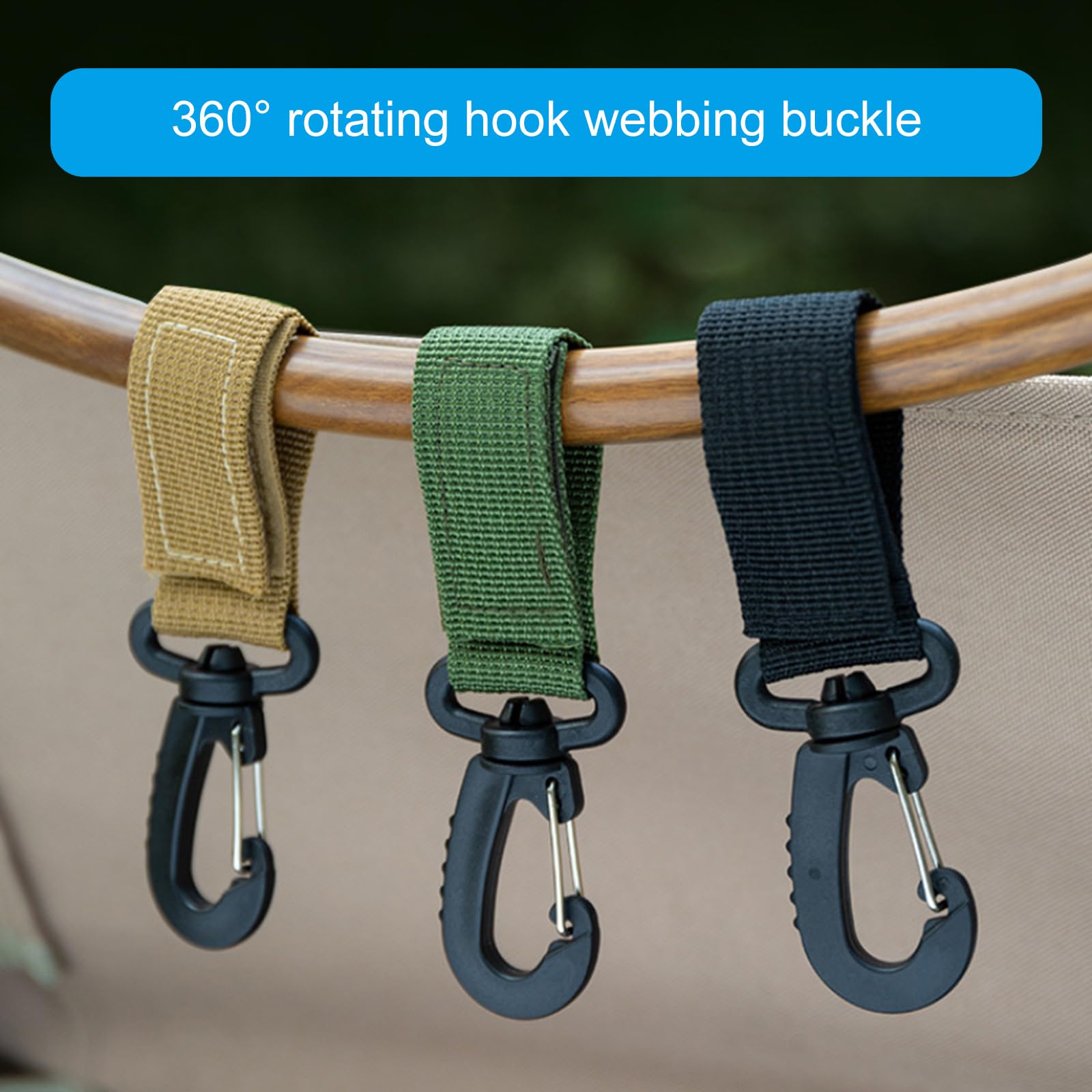 K Guaina Vita Clip Cintura Clip Clip Cutter Fodero Vita Clip Parti Outdoor Caccia Campeggio Accessori