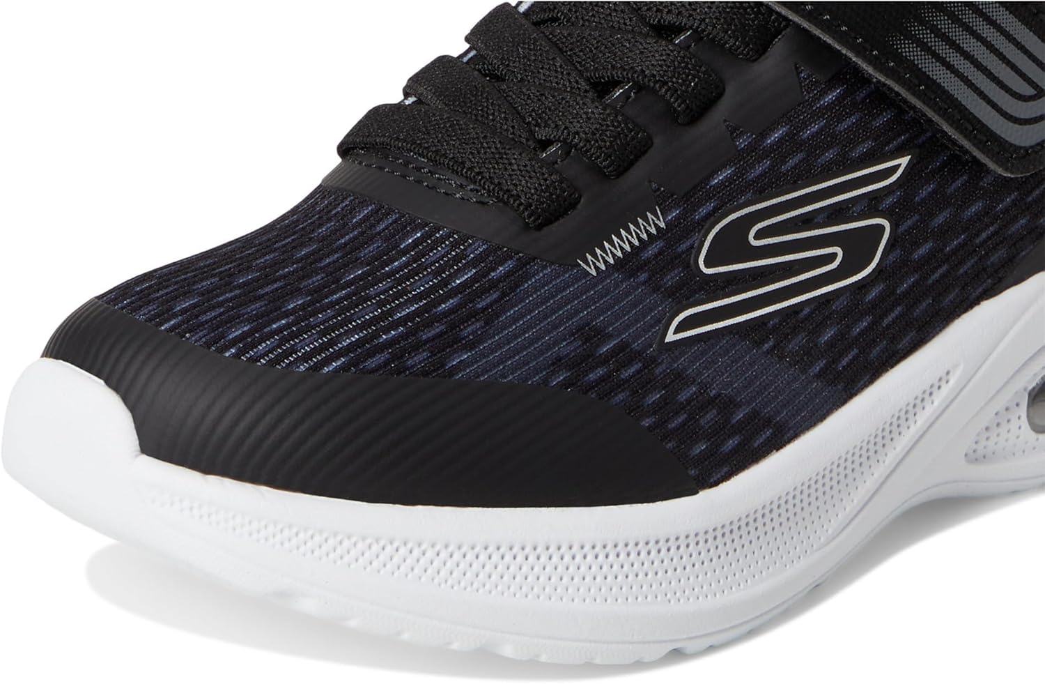 Skechers Boys Microspec Max Advance-Squad-p - Image 6