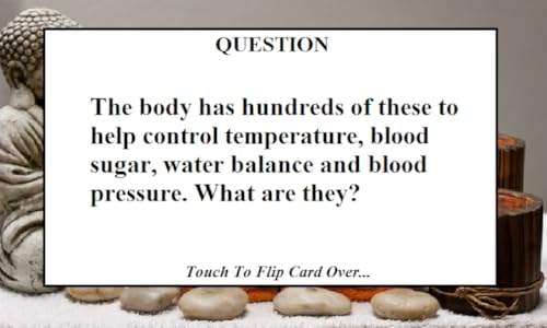 Massage Therapist Flashcards