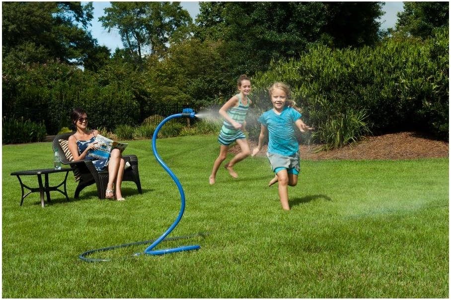 Arctic Cove Big Chill Personal Stand Mister