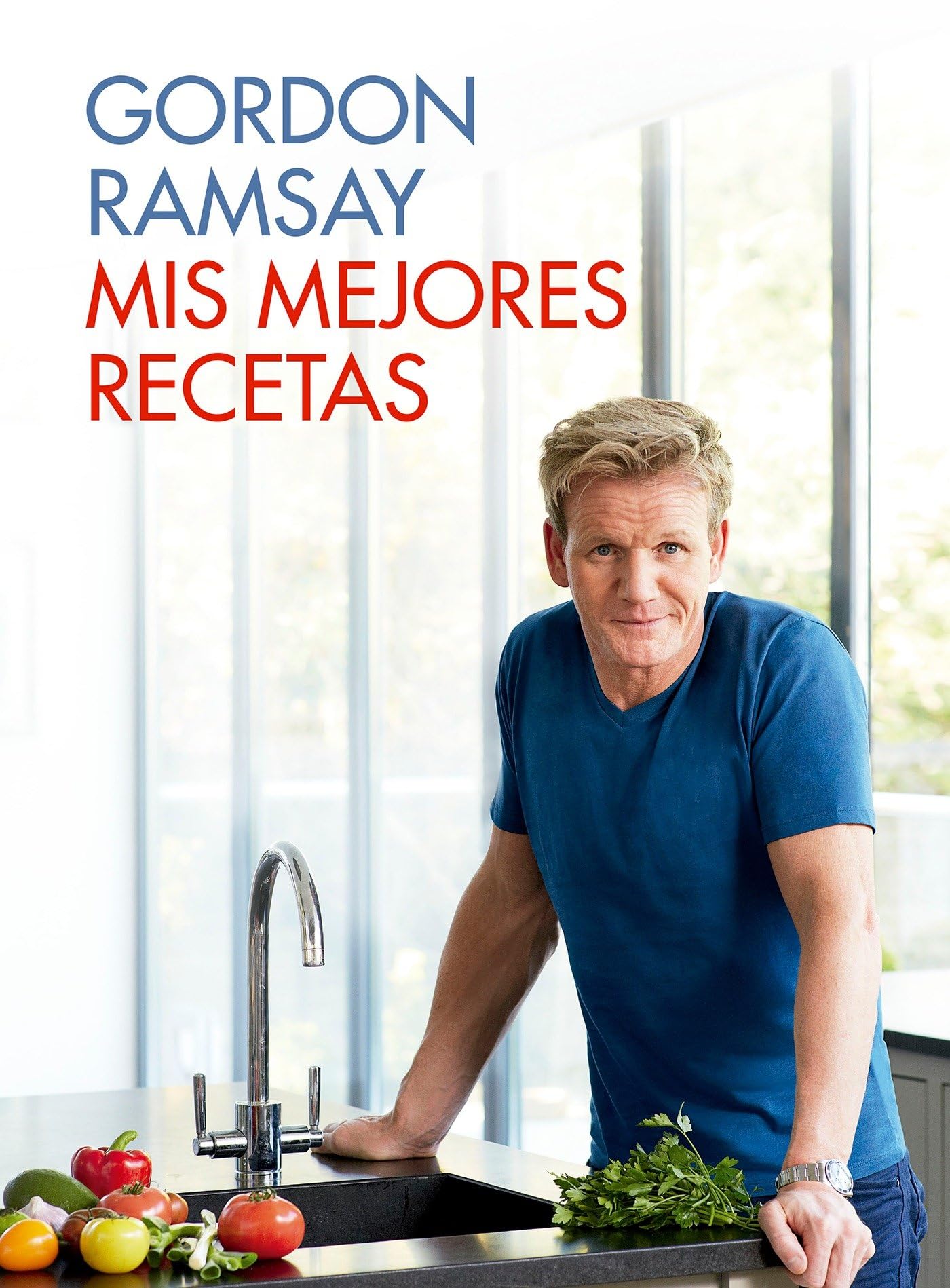 Mis mejores recetas (Cocina casera)