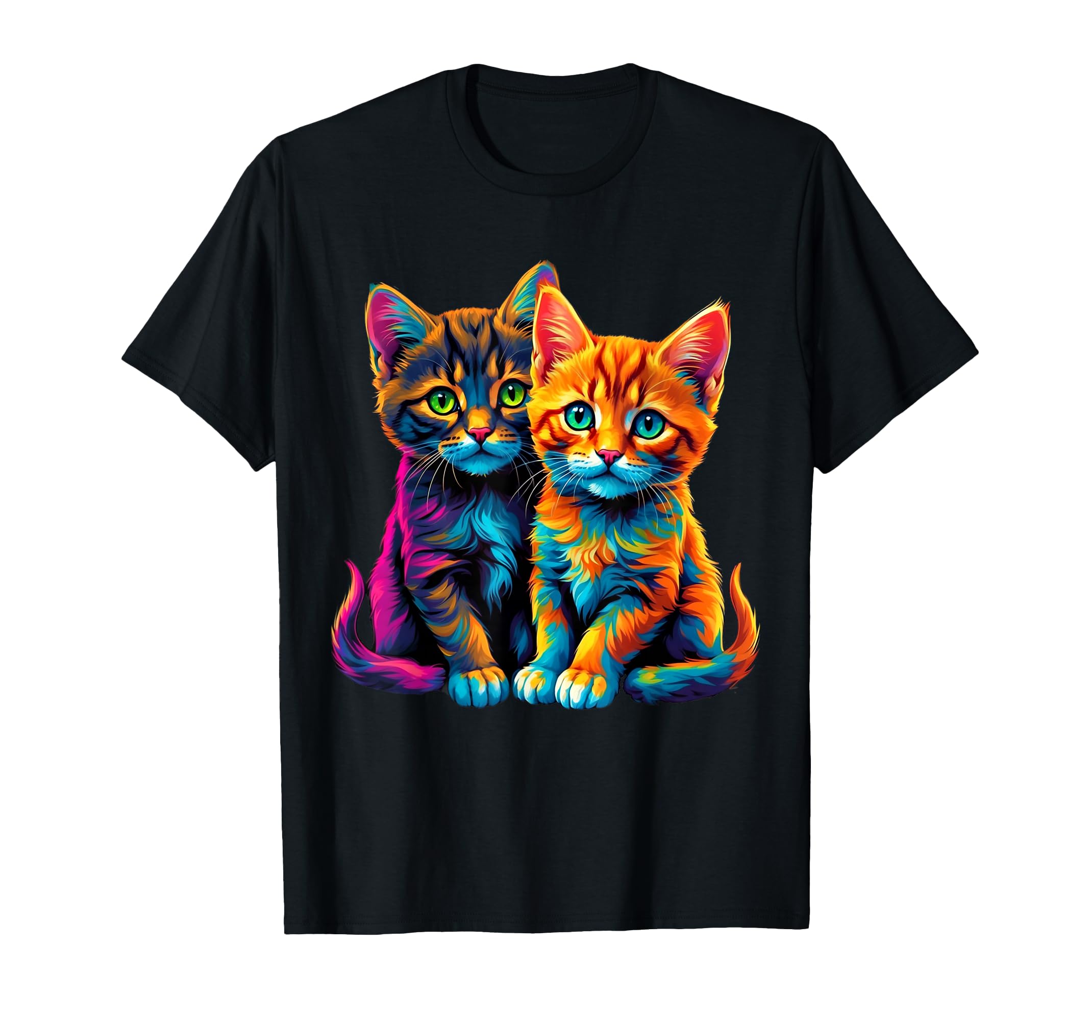 Kleidung mit Designs von Amazon Merch on Demand