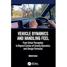 Vehicle Dynamics and Handling Feel