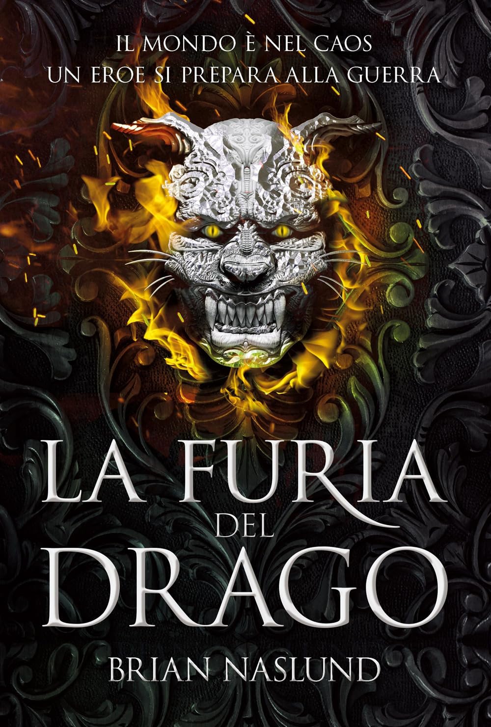 I Draghi Di Terra. La Furia Del Drago (Vol. 3) - 4