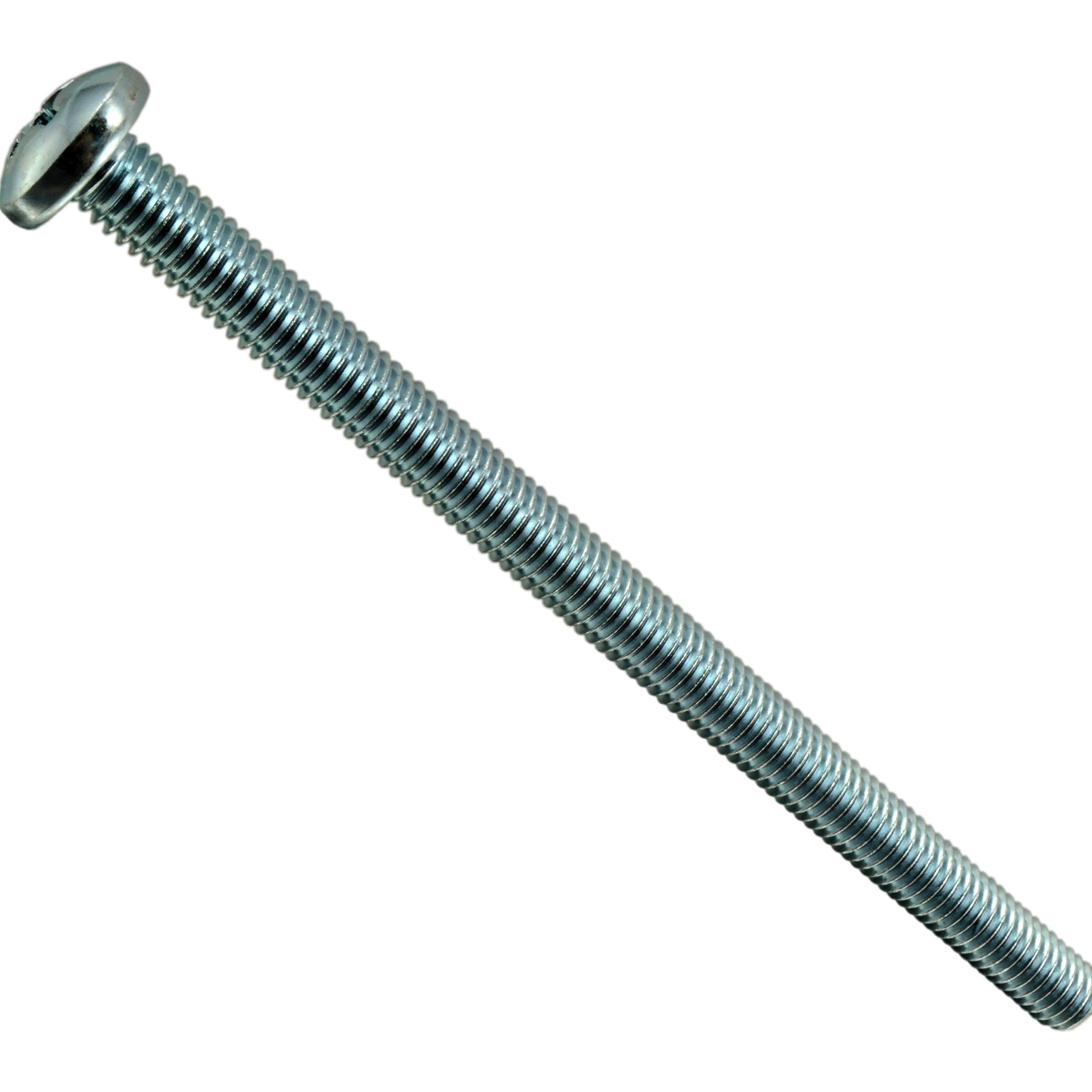 Cierre machine-screws 014973496258 con cabeza dura 496258 2