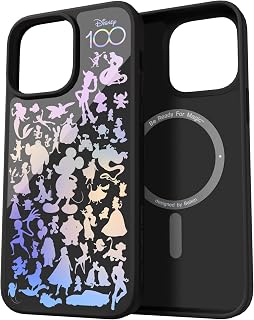 Belkin TPU X Disney,Special Disney 100 Mickey & Friends...