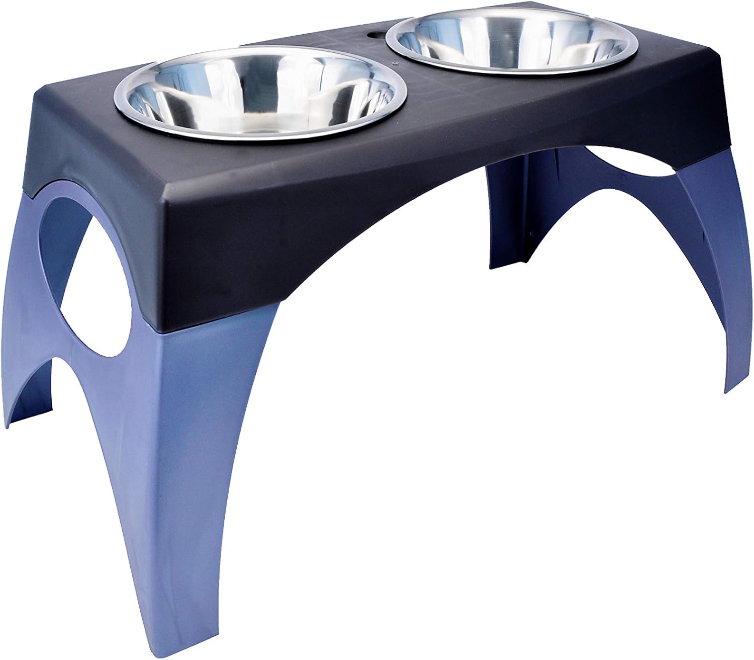 bergan elevated feeder