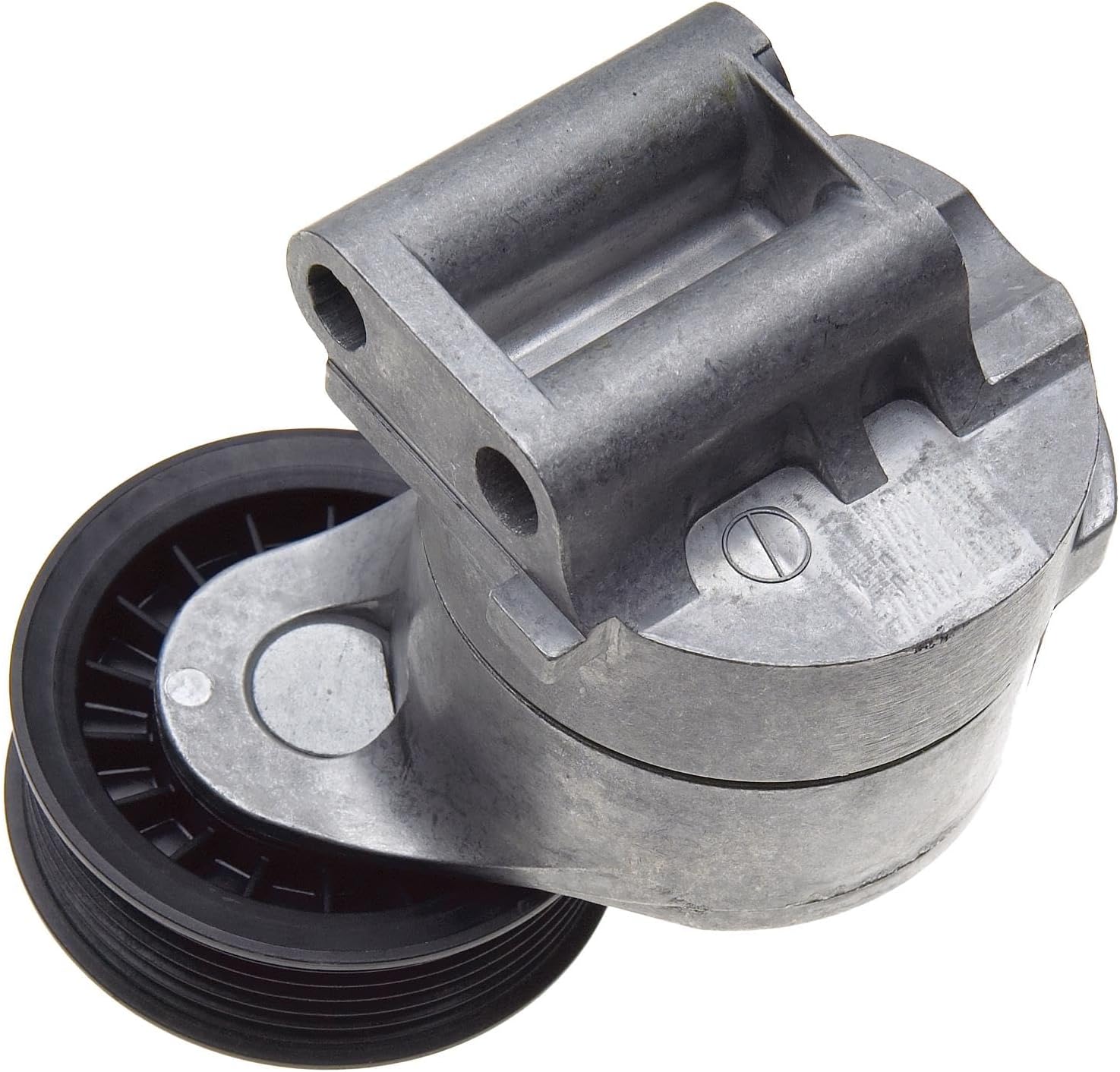ACDelco Gold 38179 (89034220) Drive Belt Tensioner Assembly with Pulley