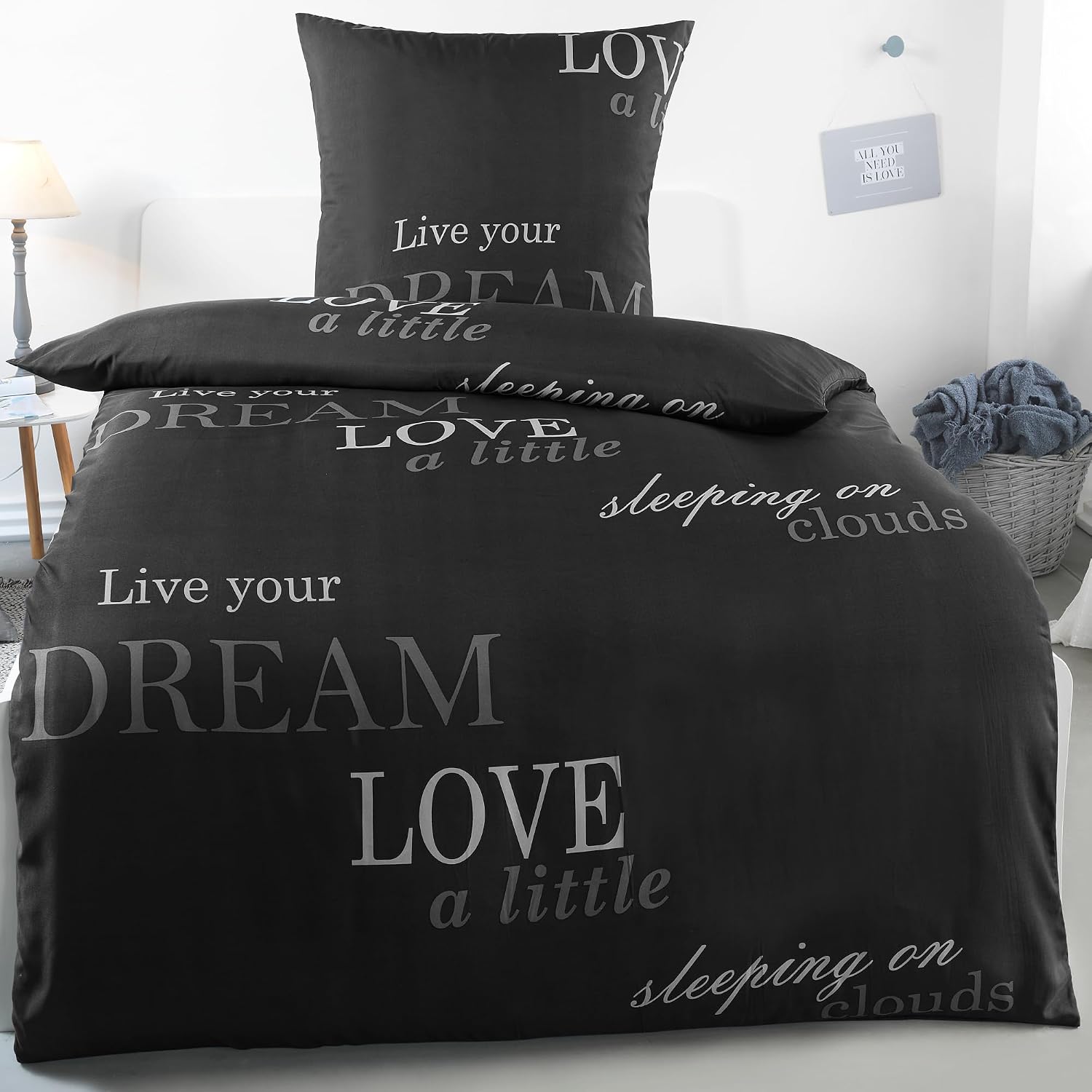 Dream Black