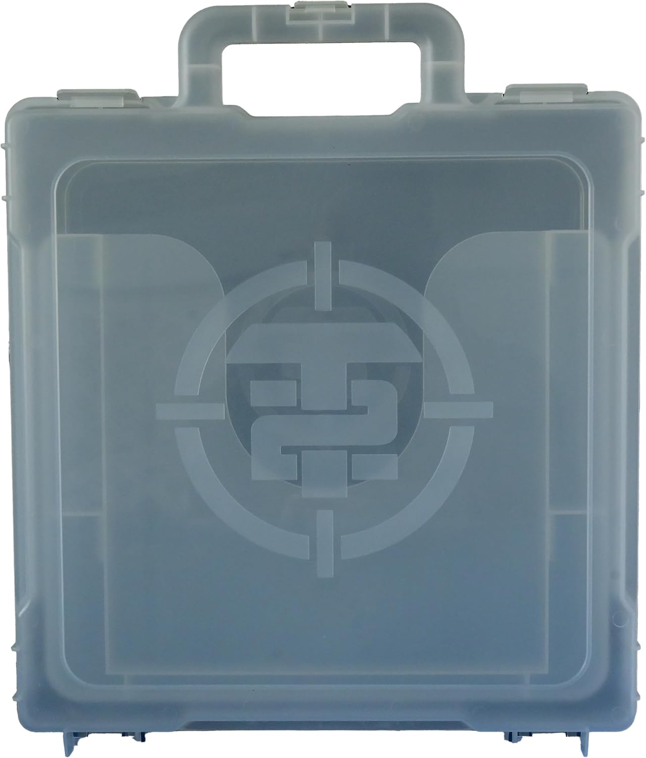 T2 Shooting Target Carrying Case