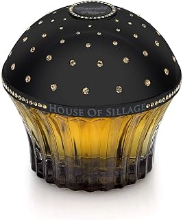 House of Sillage Emerald Reign 2.5 oz Extrait de Parfum Spray