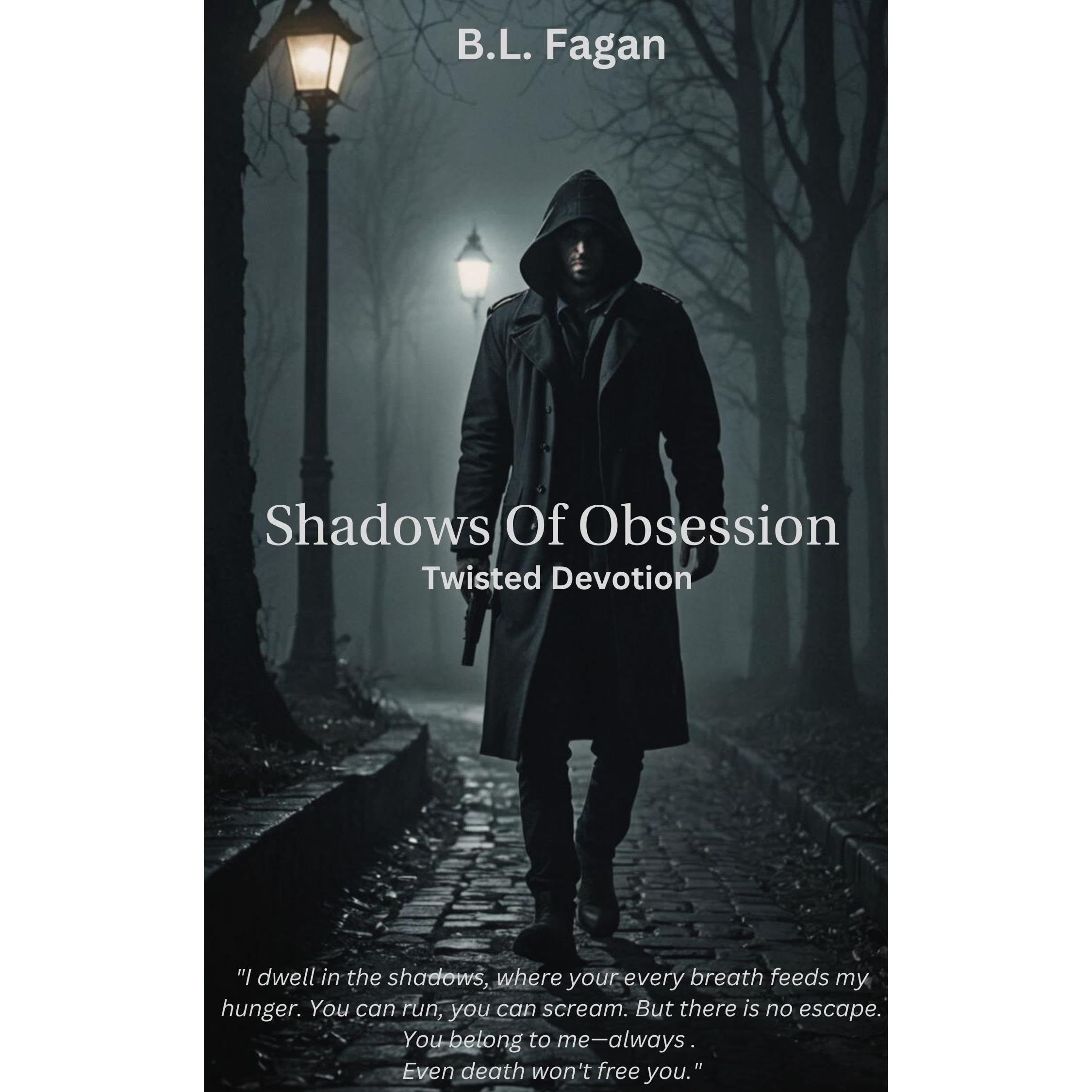 Shadows Of Obsession