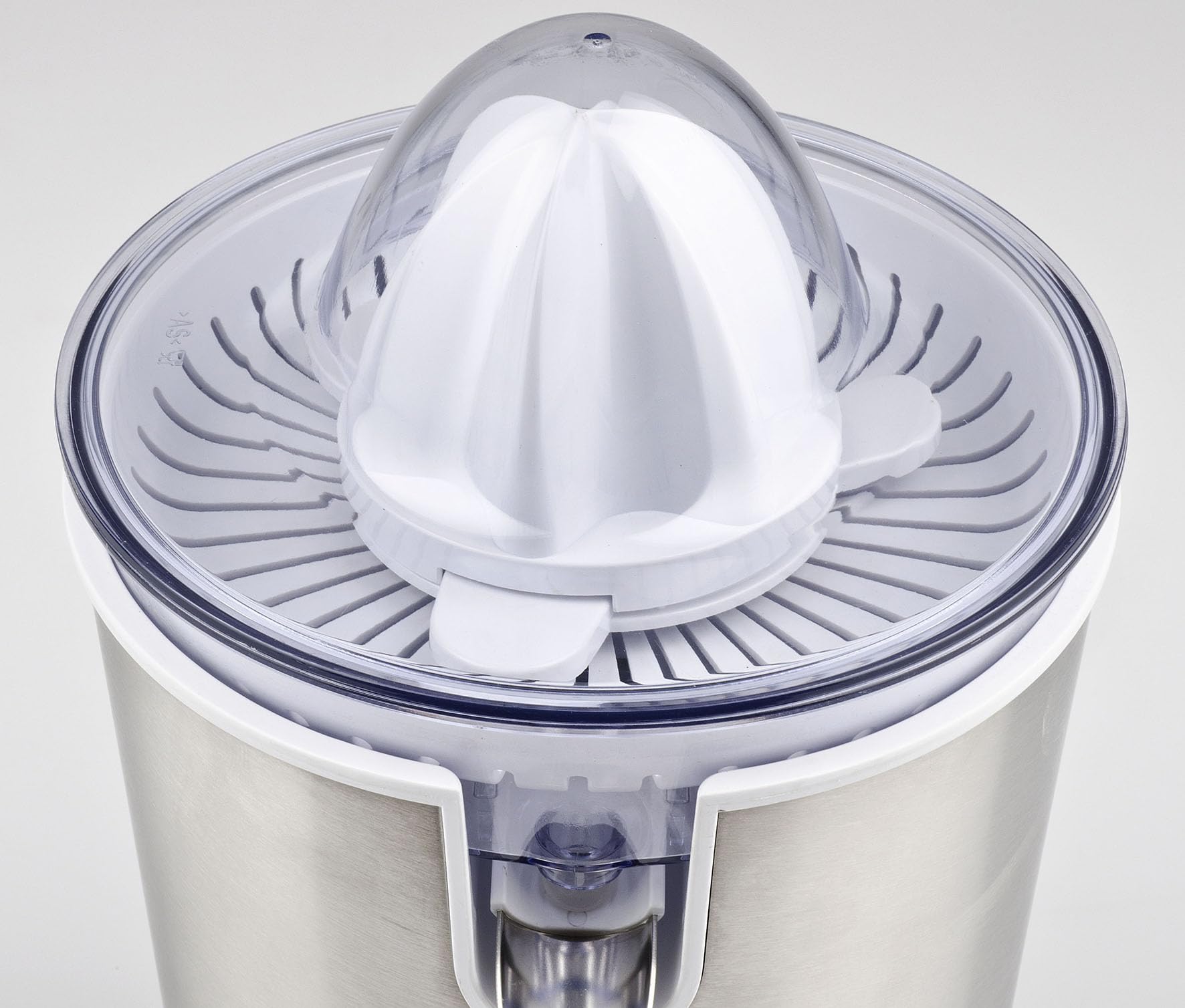 Girmi Sr54 Presse-Agrumes électrique 60 W