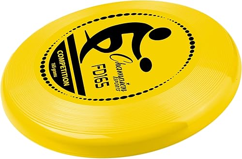 Miniatura 6 de Champion Sports Discos de plástico de competencia, colores surtidos