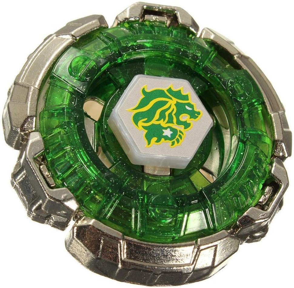 Starboy Rapidity BB106 Fang Leone Metal Fusion Fight Master Bey Set