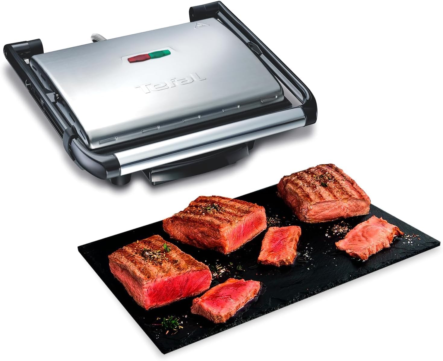 Tefal Inicio Grill GC241D