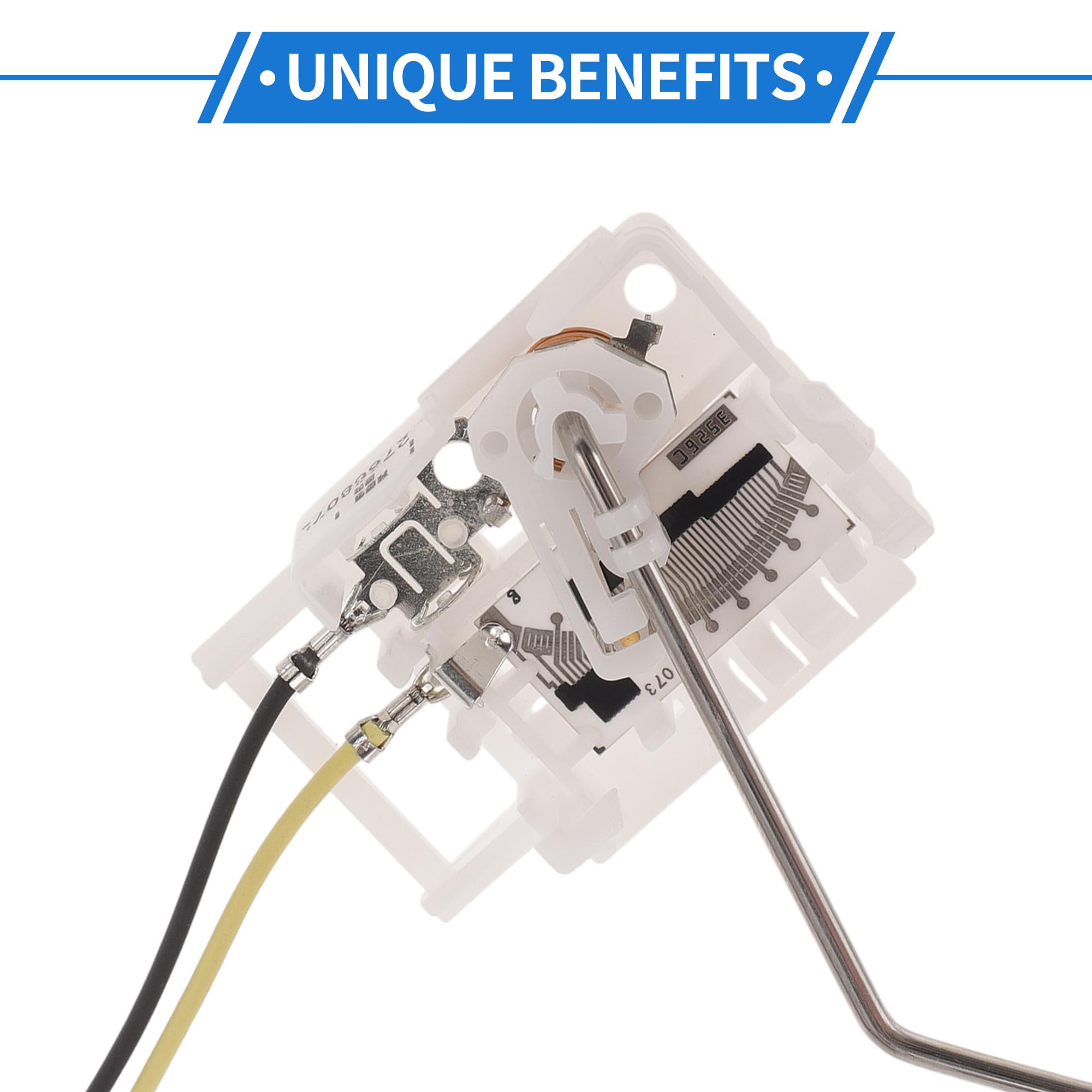 Unite De Jauge De Carburant Pour Honda CR-V 07-11 1pc