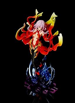 Amazon.co.jp: 楪いのり ゆずりはいのり フィギュア 1/4スケール