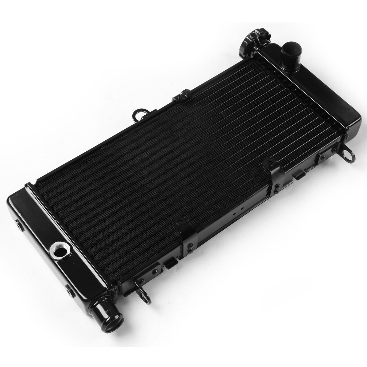 Radiatore Adatto per CB600F Hornet 1998-2006
