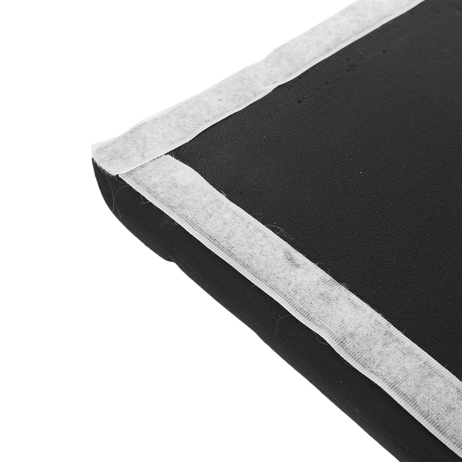 Caja Insonorizada para Bomba Espuma Negra, Aislamiento de Vibraciones y Diseño Compacto Adecuado para Espacios Residenciales y Configuraciones Ajustadas
