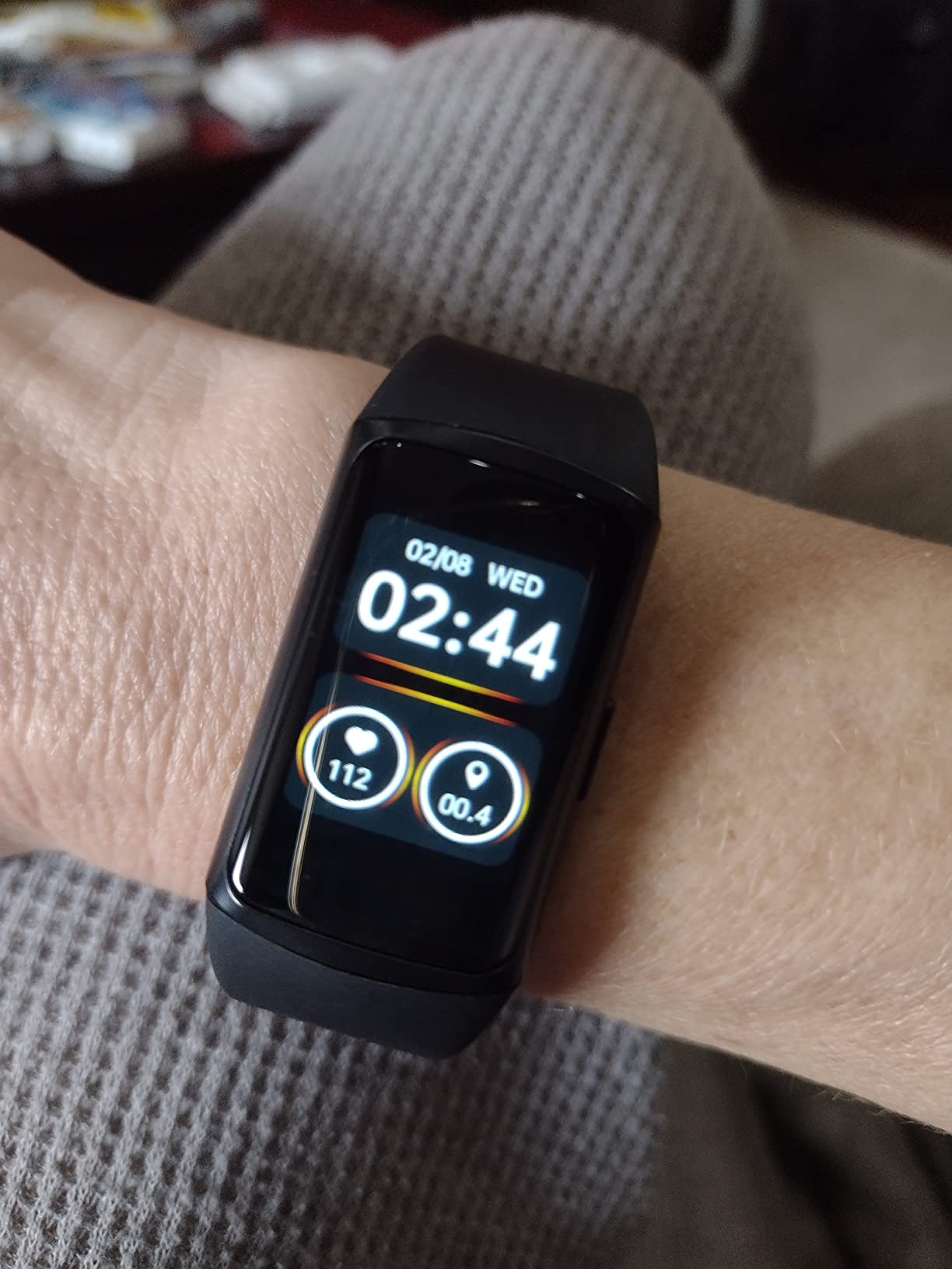 11/mo Finance 𝐌𝐨𝐫𝐞𝐏𝐫𝐨 𝐅𝐢𝐭𝐧𝐞𝐬𝐬 𝐓𝐫𝐚𝐜𝐤𝐞𝐫, 2023 Fitness Trackers with