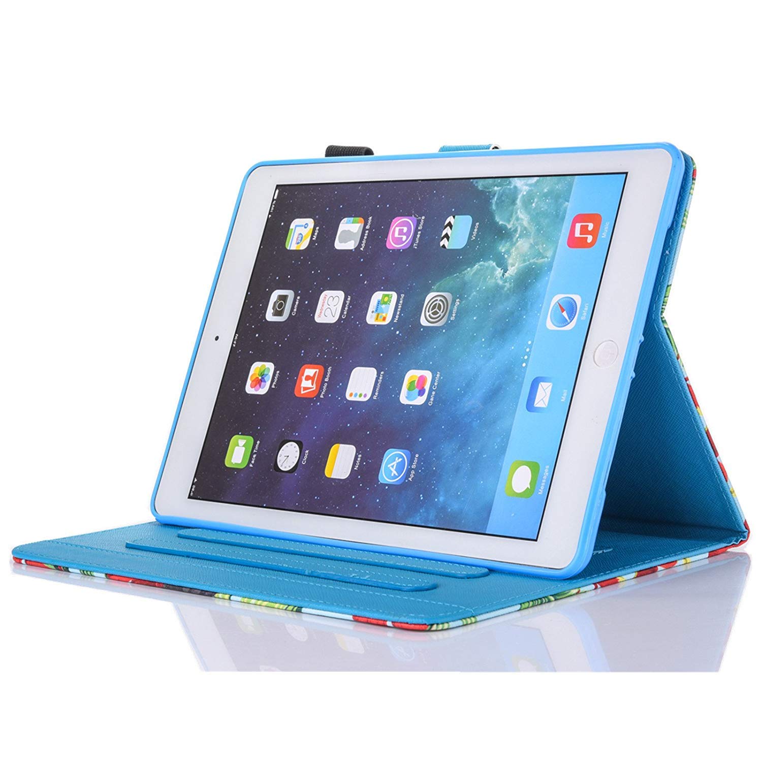 Amazon.co.jp: iPadケース ipad mini5ケース（A2133,A2124,A2126