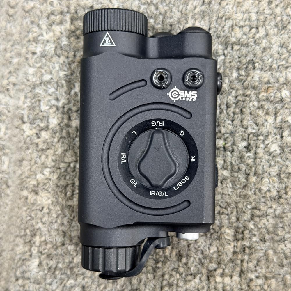 Amazon.com: XYH-Win 1200 Lumens Tactical Laser Light Combo for