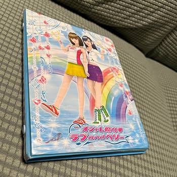 おしゃれ魔女ラブ&ベリカードファイル／カード／まとめ売り⭐️プレイ用 Amazon.co.jp: オシャレ魔女ラブandベリー カード カードファイル