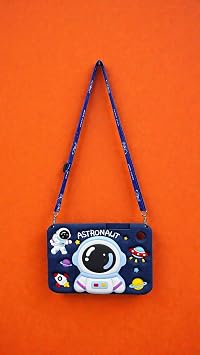 SWEET ASTRONOT Tablet K l f  Standl  Ask l  Kal n Silikon Yap  Y ksek Koruma Stand Olmas  ile Kullan m kolayl  G venlik  kl k ve Kullan l l k burada ASTRONOT G KY Z , samsung tab a9 A9