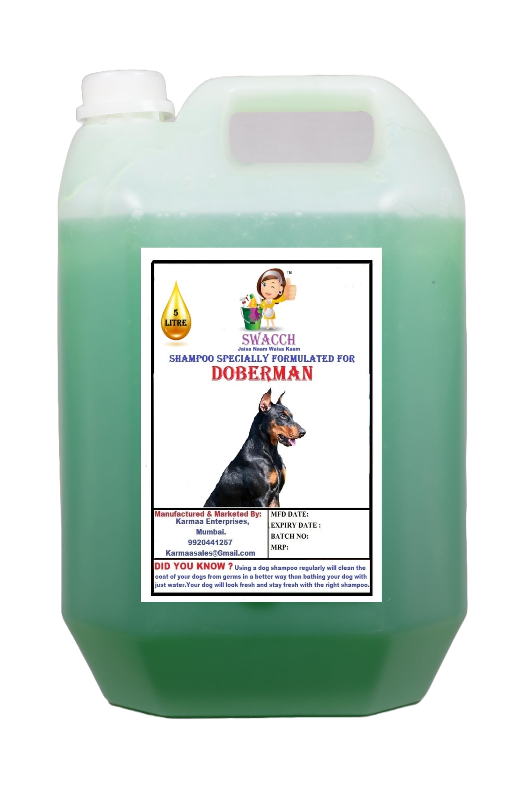 See full amazon price history chart for Dog,Cat,Rabbit Swacch Shampoo Specially Formulated For Doberman (5 Liters) Neem Alovera Dog,Cat,Rabbit Swacch Shampoo Specially Formulated For Doberman (5 Liters) Neem Alovera (B0BTHPCJQZ) Amazon Price History, Amazon Price Tracker
