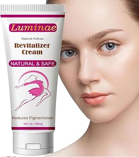 Luminae Anti Wrinkle Face Cream | Smooth Skin Texture Support Formula for Even Skin Appearance | 100 gm Price In India