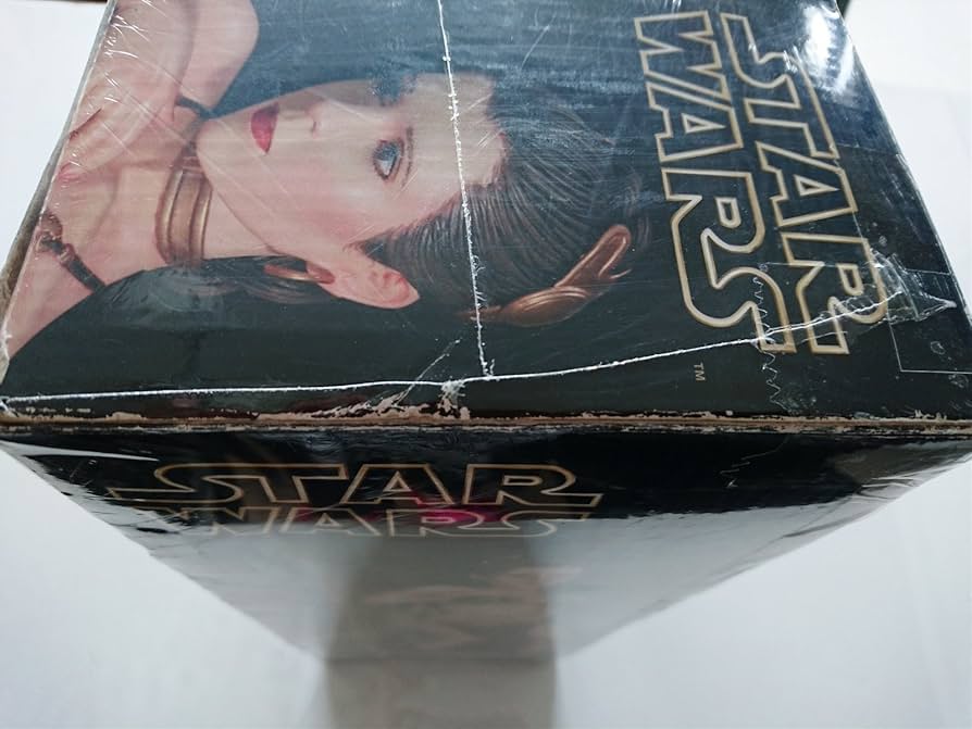 『ARTFX レイア・オーガナ(ジャバズスレイブVer.)』スターウォーズ ARTFX レイア・オーガナ(ジャバズスレイブVer.)』スターウォーズ