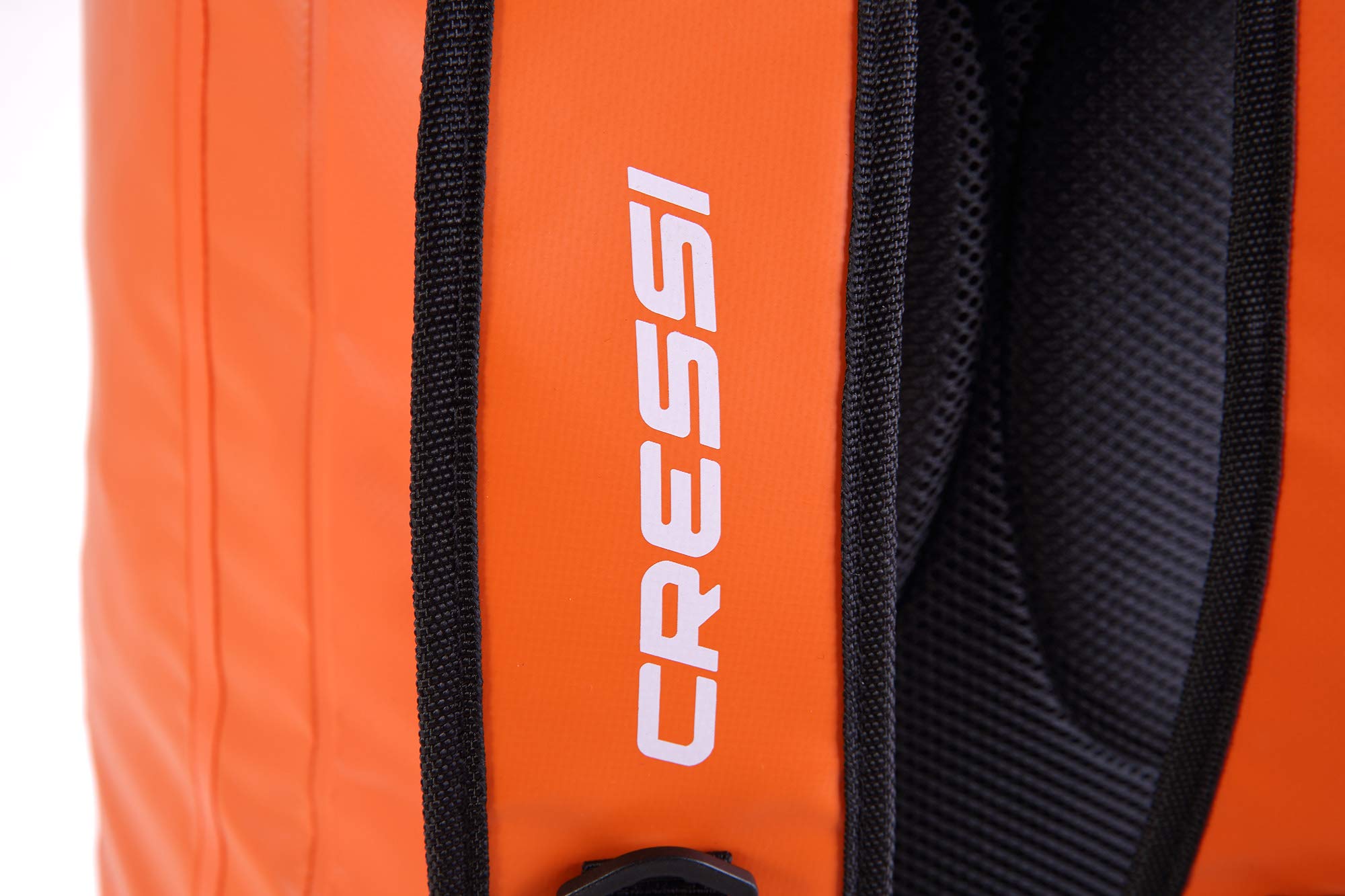 Cressi Dry Bag, Sacca/Zaino Impermeabile per Attività Sportive Unisex Adulto