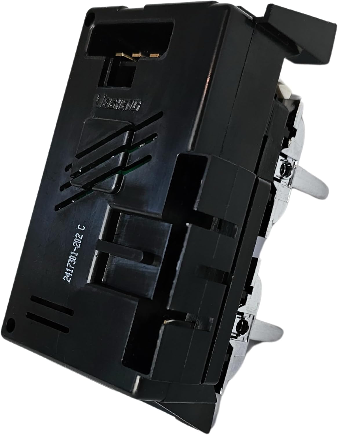 SWITCHDOCTOR Window Master Switch for 1994-1996 Chevrolet Impala SS, 1991-1996 Chevrolet Caprice, 1991-1993 Buick Roadmaster, and 1991-1992 Oldsmobile Custom Cruiser
