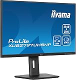 iiyama ProLite XUB2797UHSNP-B1 foto 4