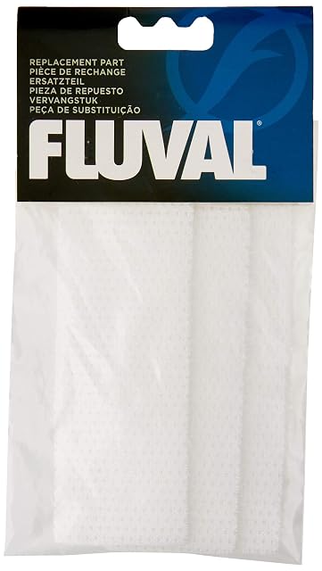 Foto 4 de 5 de Fluval Esponja para la Filtración Mecánica Bio Screen para Filtro C4