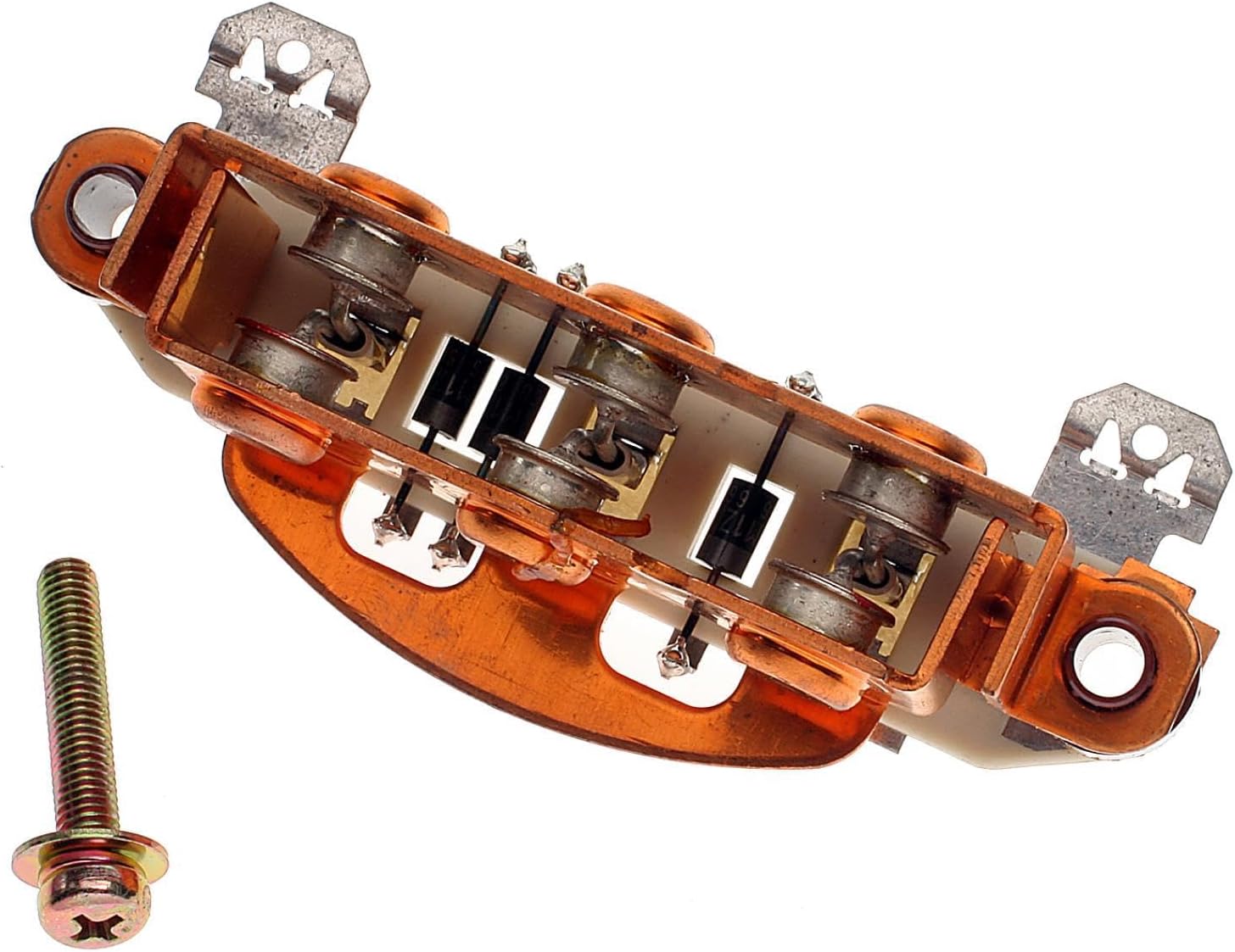 ACDelco Gold C3911 (19106563) Alternator Rectifier