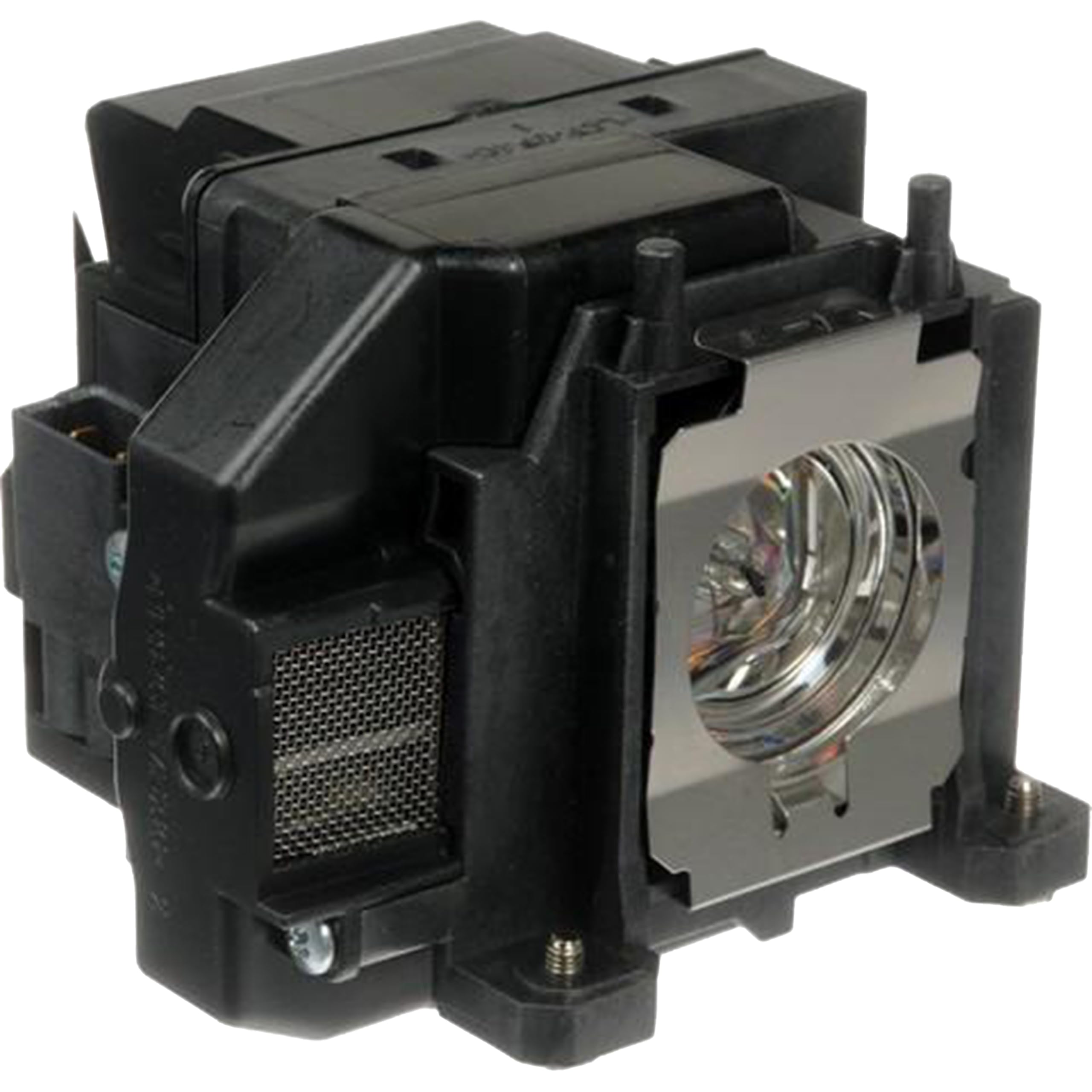 【中古】Replacement Lamp EMP97H Amazon.com: Advanced Lamps™ Lamp & Housing for The Epson Powerlite