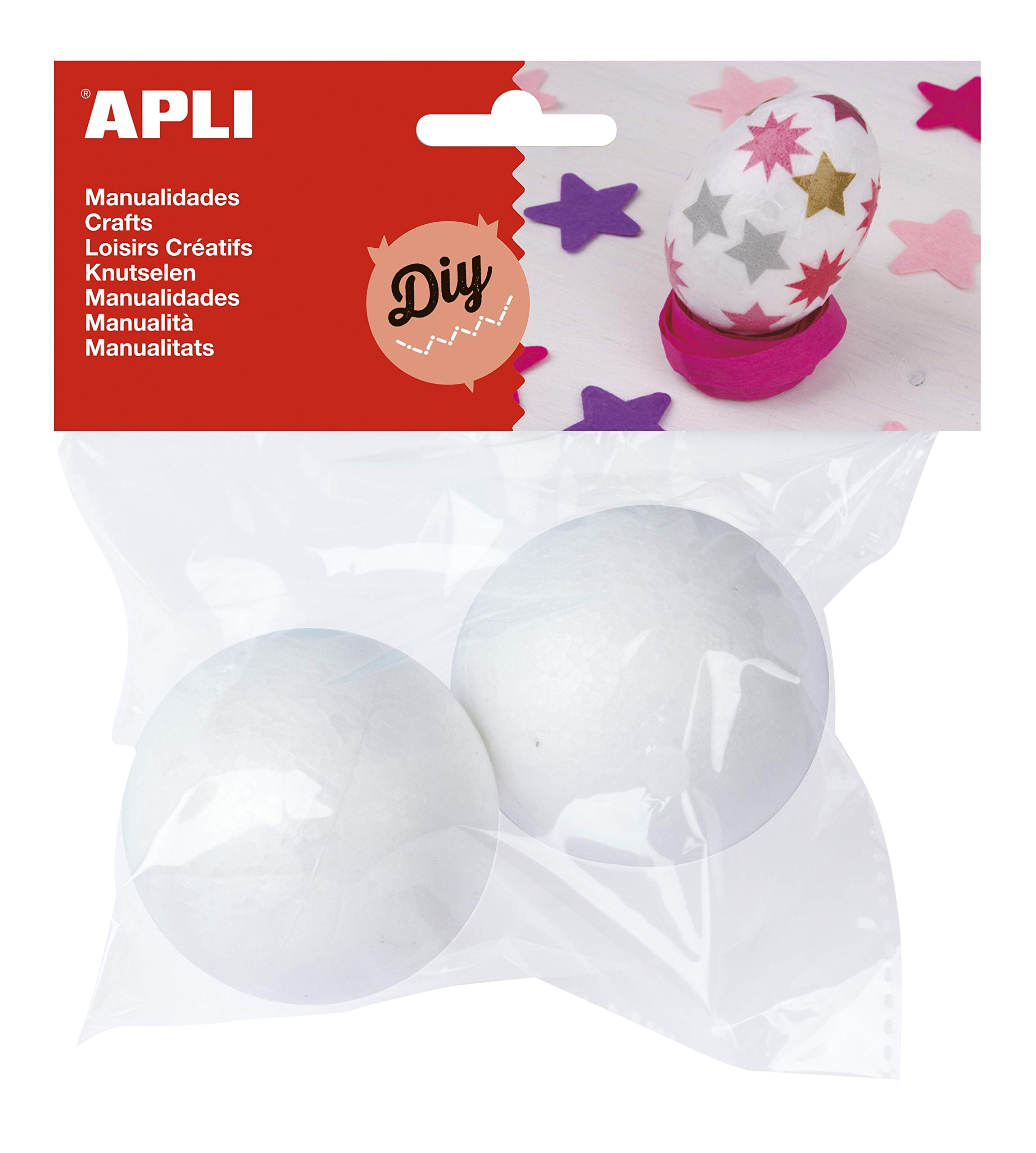 APLI Ø 60 mm