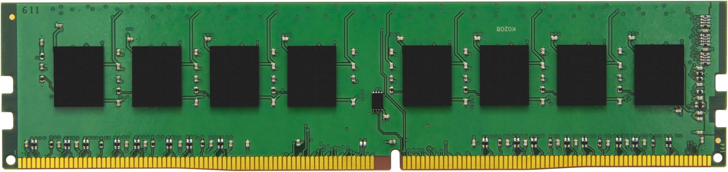Kingston Technology 32GB DDR43200MHz NONECC CL22