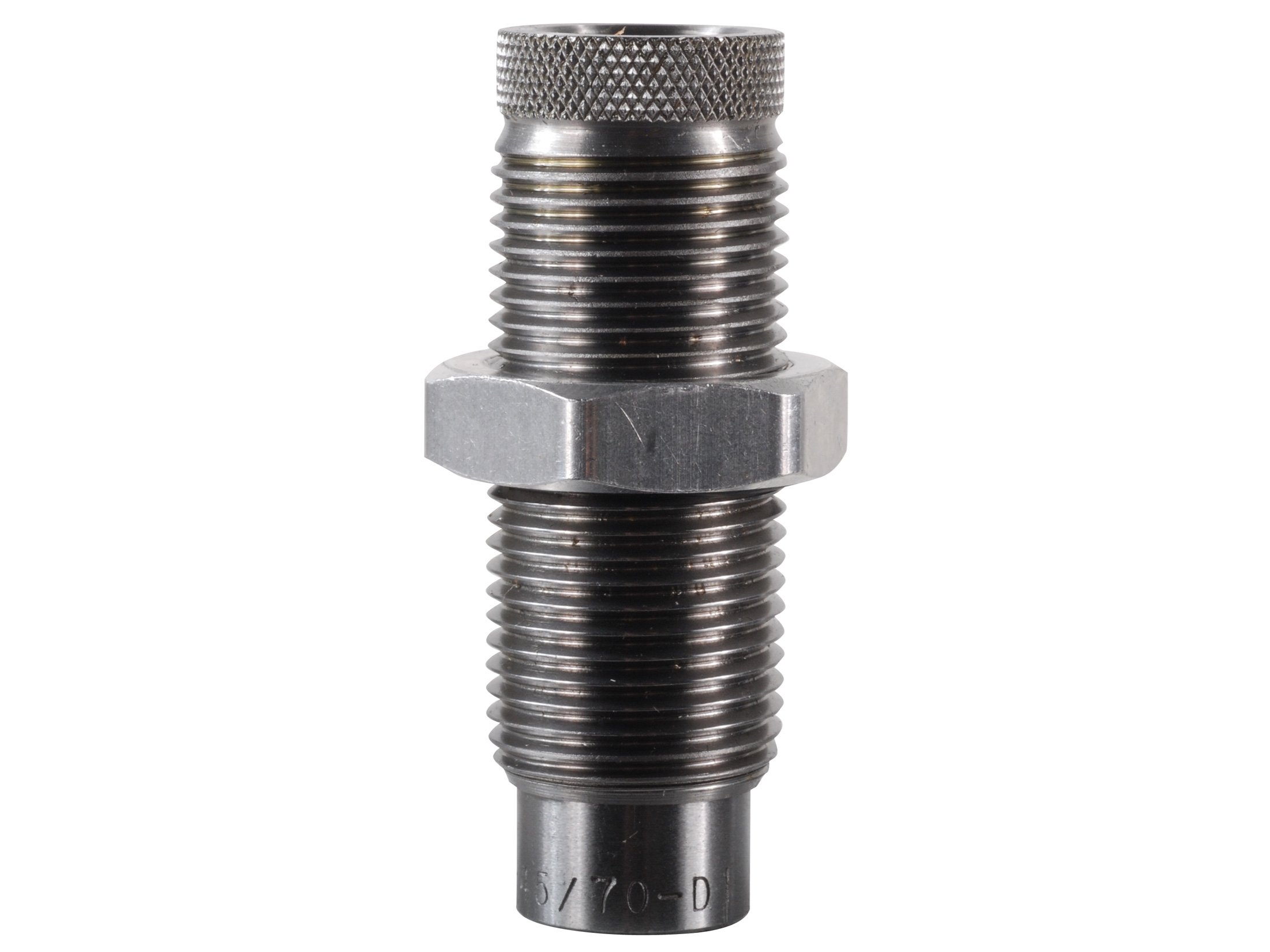 Lee Precision 90827 Factory Crimp Die 7.62x39 Russian