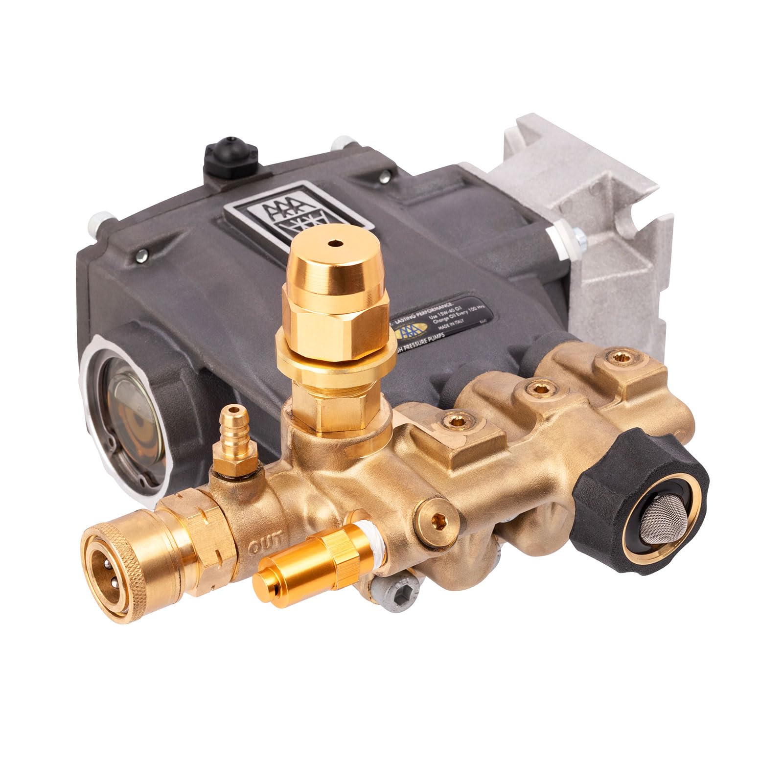 Amazon.com: DWD2536 AAA Horizontal Triplex Plunger Replacement