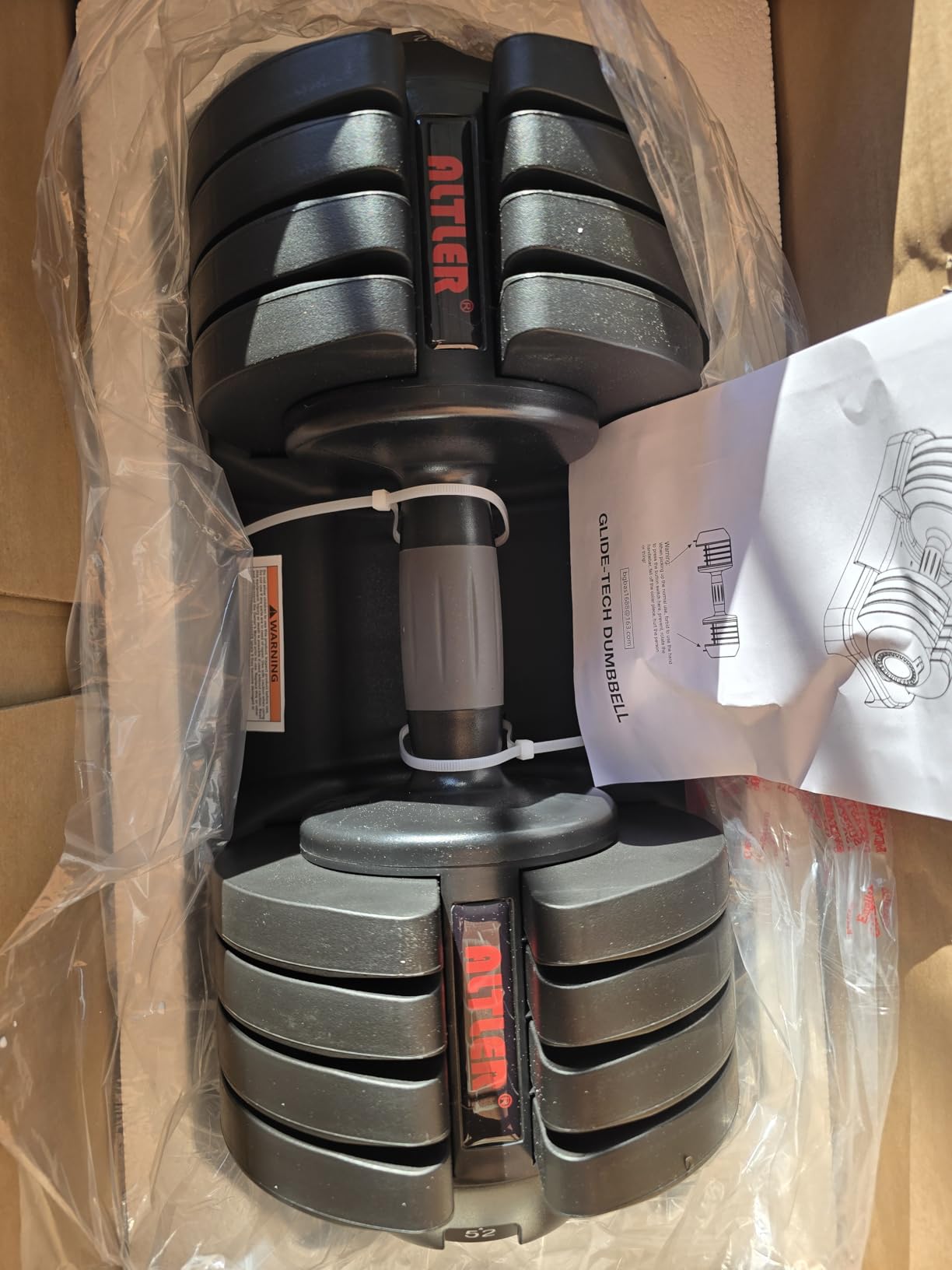 Customer Image