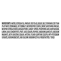 Vista 3 de Salsa Cremosa de Aguacate Ranch de Taco Bell, 12 onzas