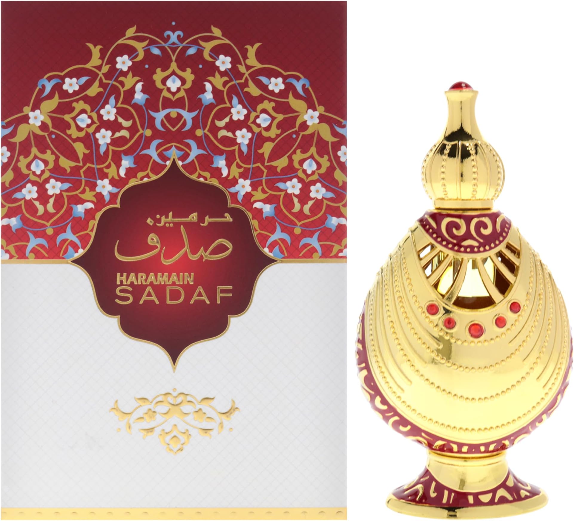 SADAF OIL 15ML