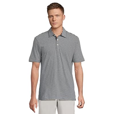 Faherty Sunwashed Tshirt Polo Men