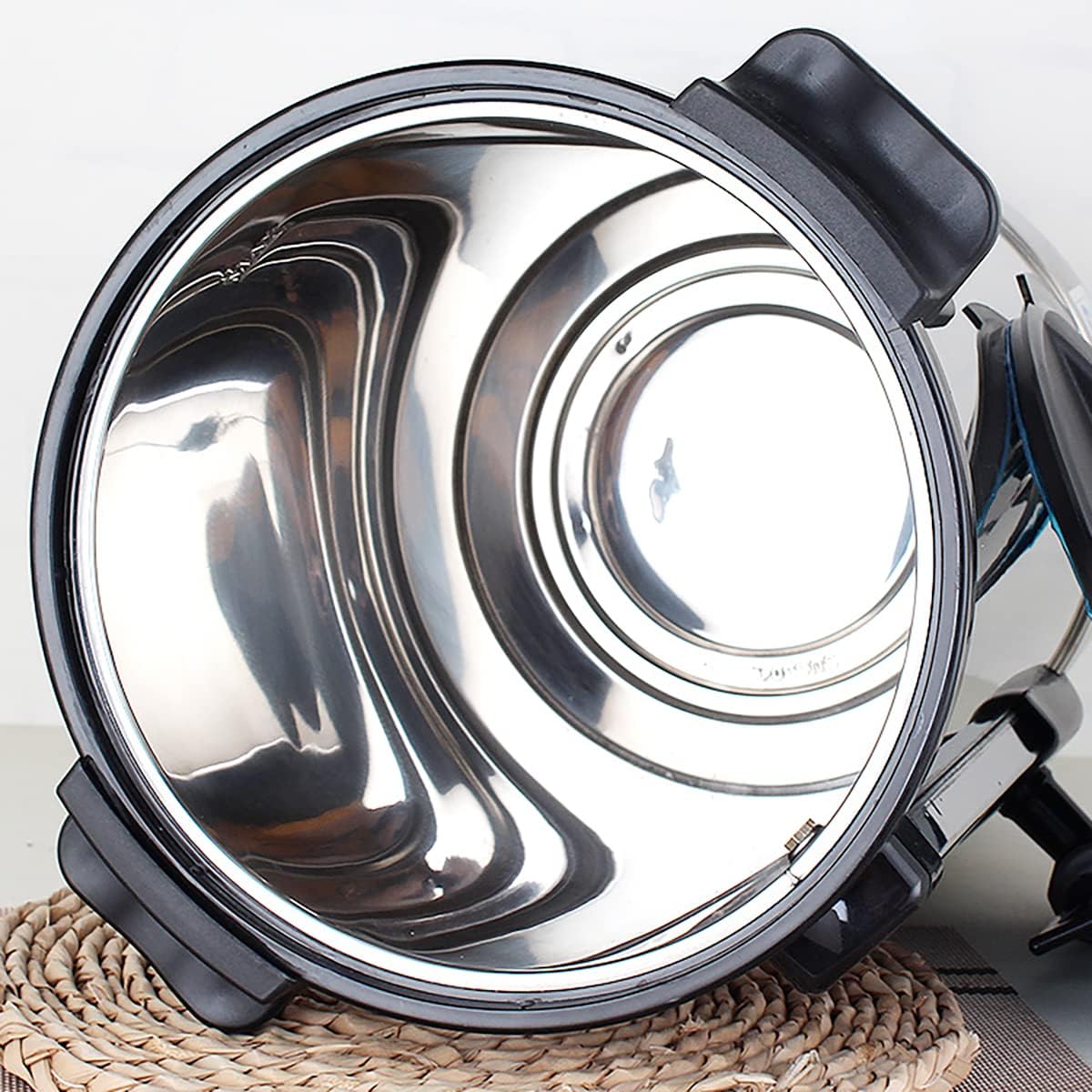 Hot Water Boiler Dispenser Tea Boiler with Water Gauge, Adjustable Electric, for Brewing/Buffet/Commercial/Gold/20L, 30L, Black