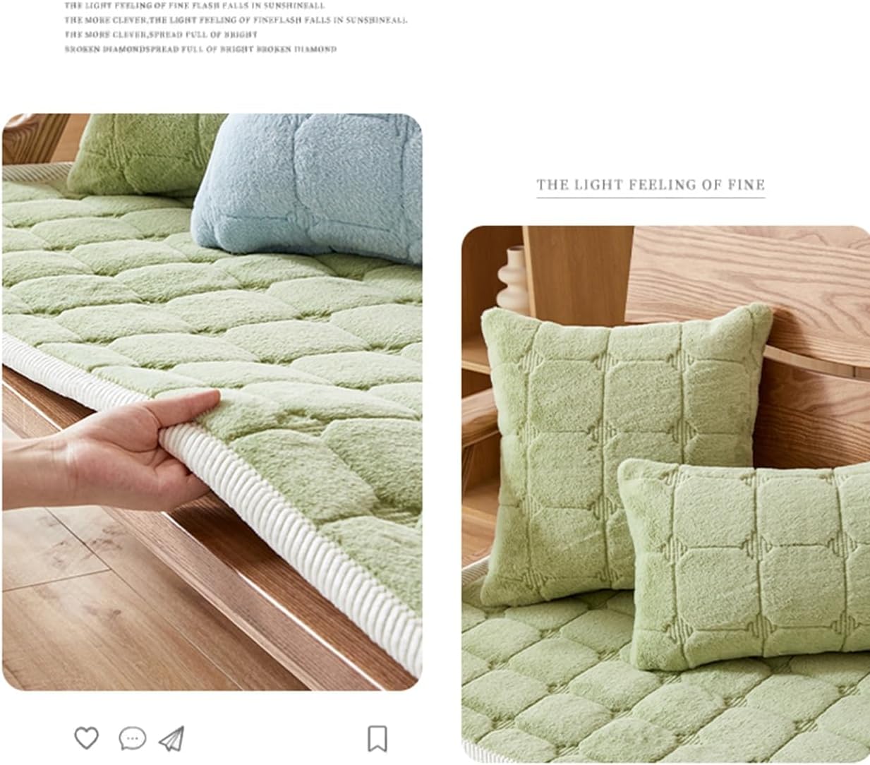 fantastics瀬口黎弥 クッション